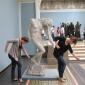 Statue Fun