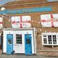 English Pub Names