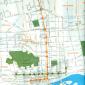 Montreal Metro Circa 1967