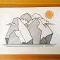 Simple Moutain