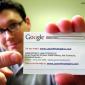 Cool Business Card