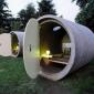 Room in a Tube