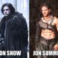 Jon Rain