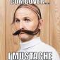 Mind if I combover?