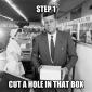 Step 1