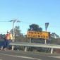 Pretend Roadwork