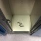 Thanks gym locker!