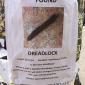 Found Dreadlock