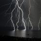 Lighting Strike