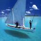 Clear Water Boating