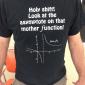 Math T-Shirt