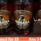 Banana Bread Beer
