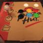 Pizza-cade