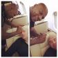 Mike Tyson and Dana White