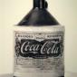 Coca-Cola syrup