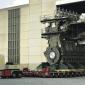 Marine engine