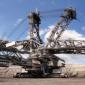 Huge Earthmover