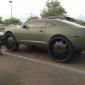 Needs Bigger Wheels