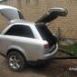 Custom Trailer
