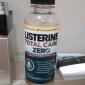 Mouthwash doesn't care