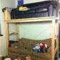 Bunk Couches