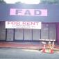I guess a Fad is just a fad