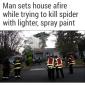 Reasonable reaction