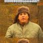 Finding Bigfoot