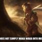 Waka Waka!