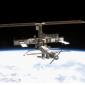 Space Station
