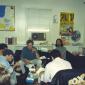 Simpsons Writers