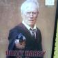 Dirty Harry Potter