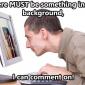 Internet Commenting