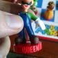 Super Mario Chess Set