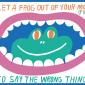 10 Unusual Idioms From Around The World Illustrated