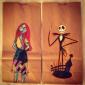 Lunch Bag Art