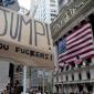 Wallstreet Jump