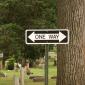 One Way