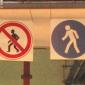 No Blacks