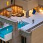 Roof Pool