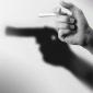 The Smoking Gun
