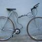 Twisted Bike Design