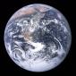 Earth From Apollo 17