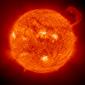 The Sun