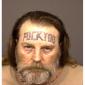 Fuck You Tattoo