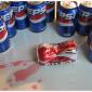 Pepsi vs Coke