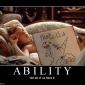 Ability