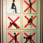 Japanese Restroom