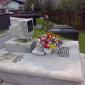 Geek Tombstone