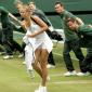 All Eyes On Sharapova